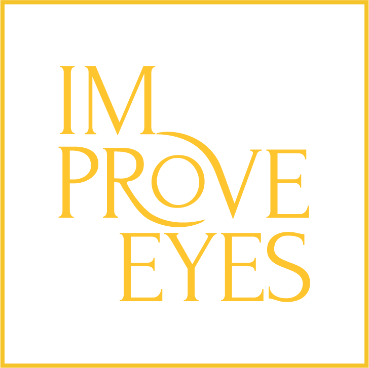 Improve Eyes logo