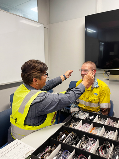 Improve Eyes Australia