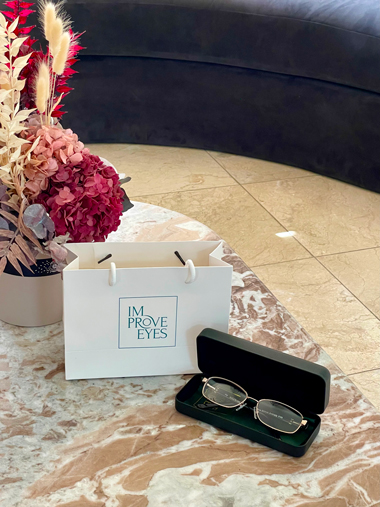 Improve Eyes Australia