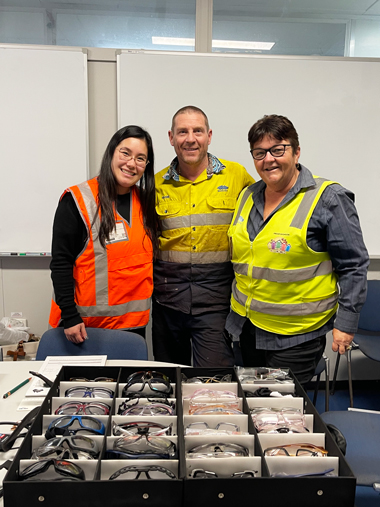 Improve Eyes Australia