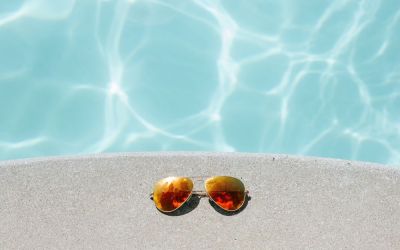Blog UV Radiation and Your Eyes
