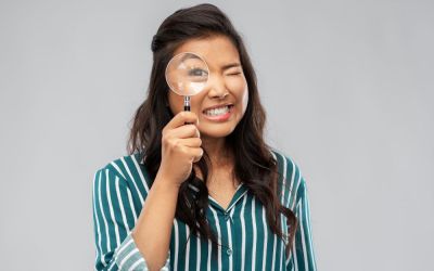 Blog Eye Mythbusters