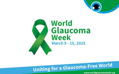 Blog Silent Thief of Sight – Glaucoma