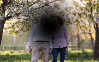 Blog Macular Month in May