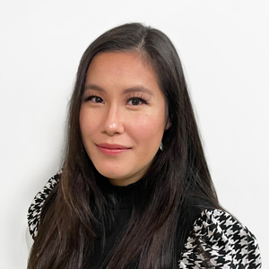 Dr Sarah Le Pham (director)