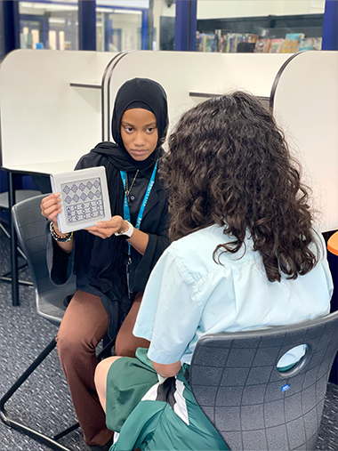 Orthoptist - Student