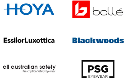 Partner logos
